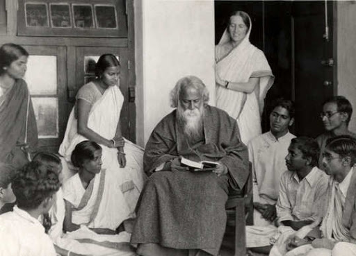 Rabindranath Tagore