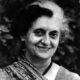 Indira Gandhi