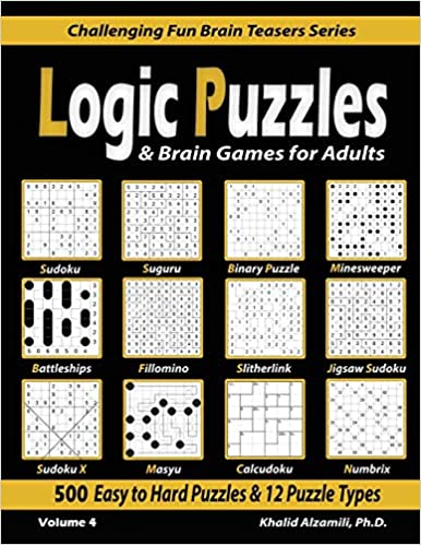 logic puzzle