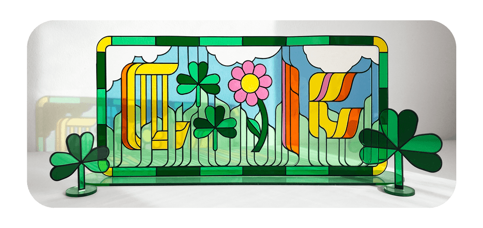 st patrick's day 2023 google doodles