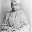 Swami Vivekananda