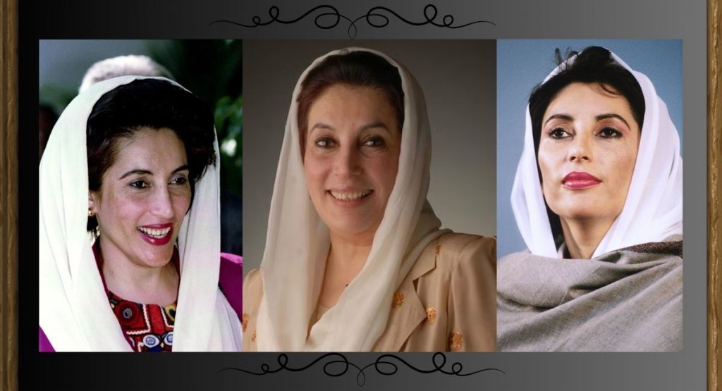 Benazir Bhutto: What If She Lived to Shape Pakistan's Future?