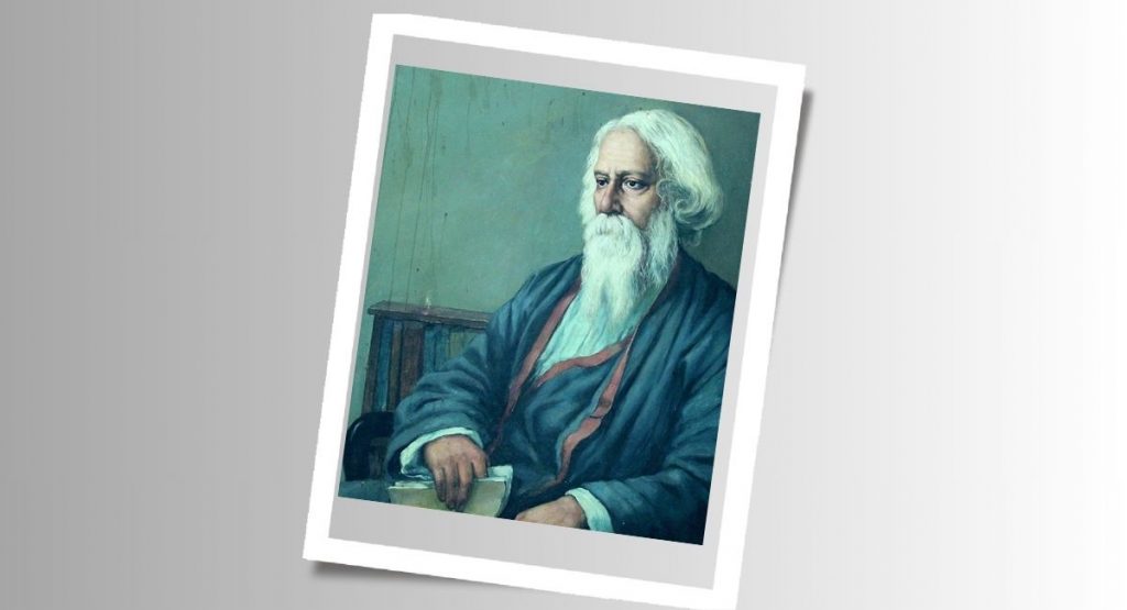 What if Rabindranath Tagore Was a Scientist?