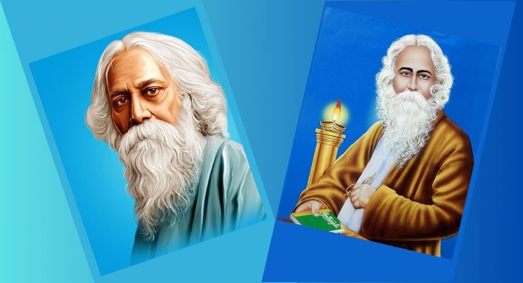 What if Rabindranath Tagore Was a Scientist?